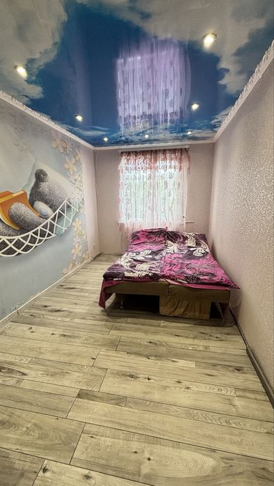 Продаж 3-кім квартири в центрі. Вул. І.Мазепи