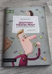 Zeszytowy trening mowy czyli ćwiczenia logopedyczne dla dzieci