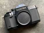 Contax 167MT - stan kolekcjonerski, jak nowy !