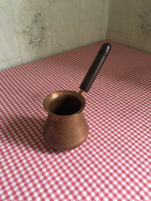 Турки/Джезви