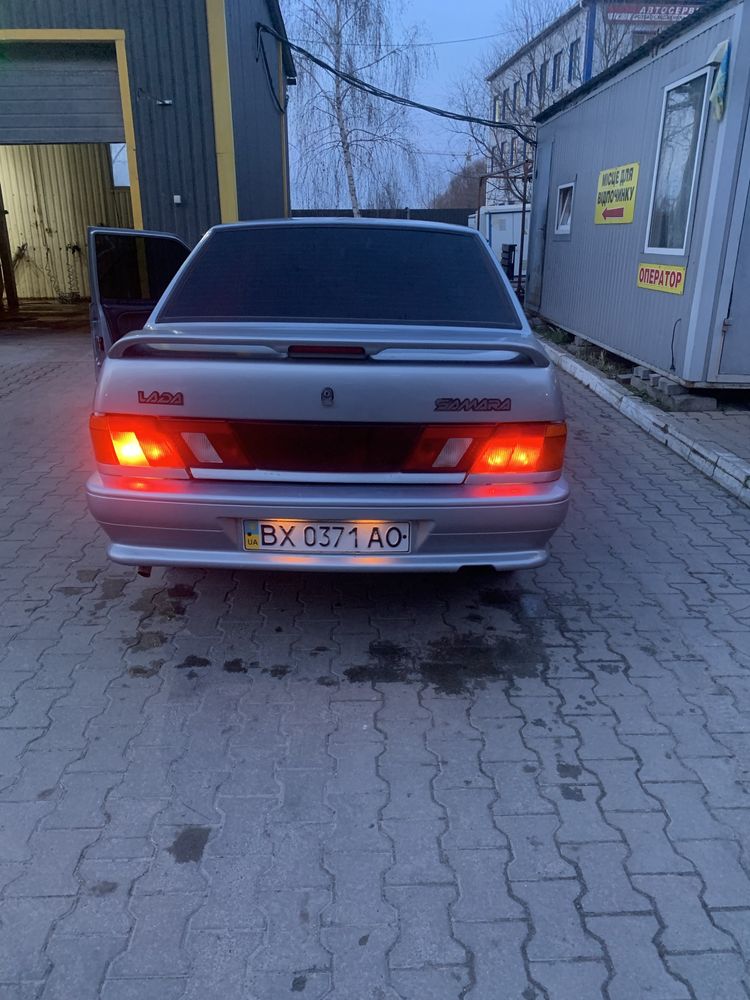 Продам ВАЗ/Lada 2115 2007 р.