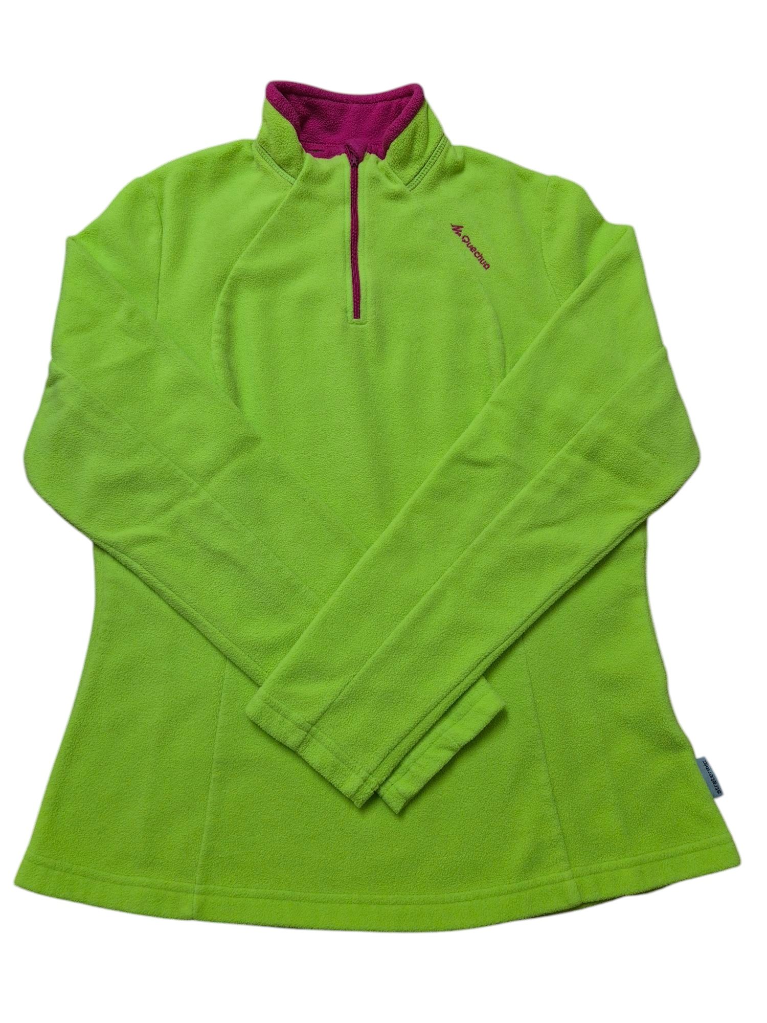 Camisola Polar Mulher Quechua Tam L