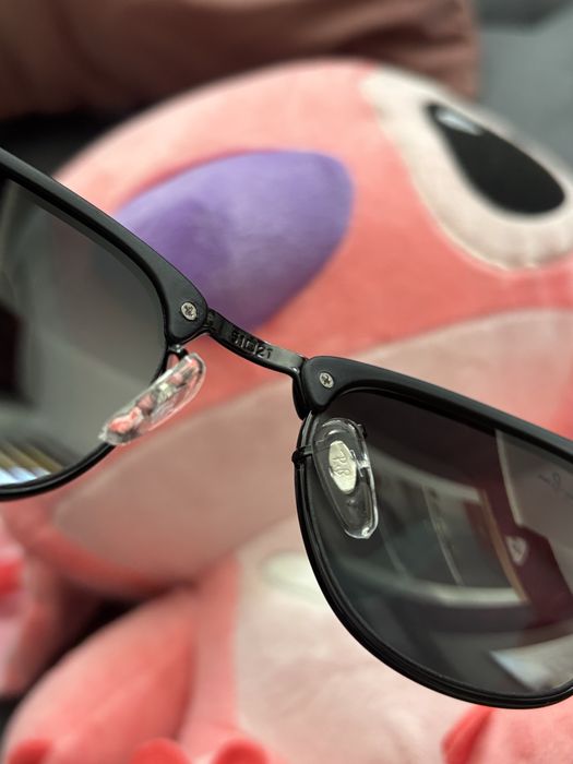 Okulary Ray-Ban Clubmaster