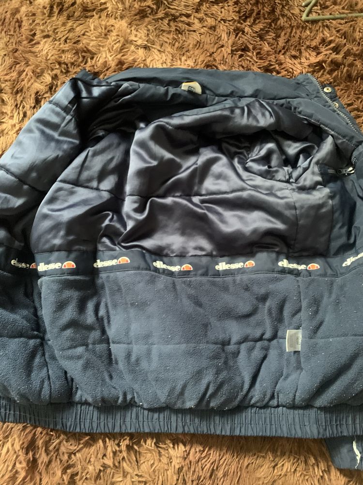 Куртка ellesse s