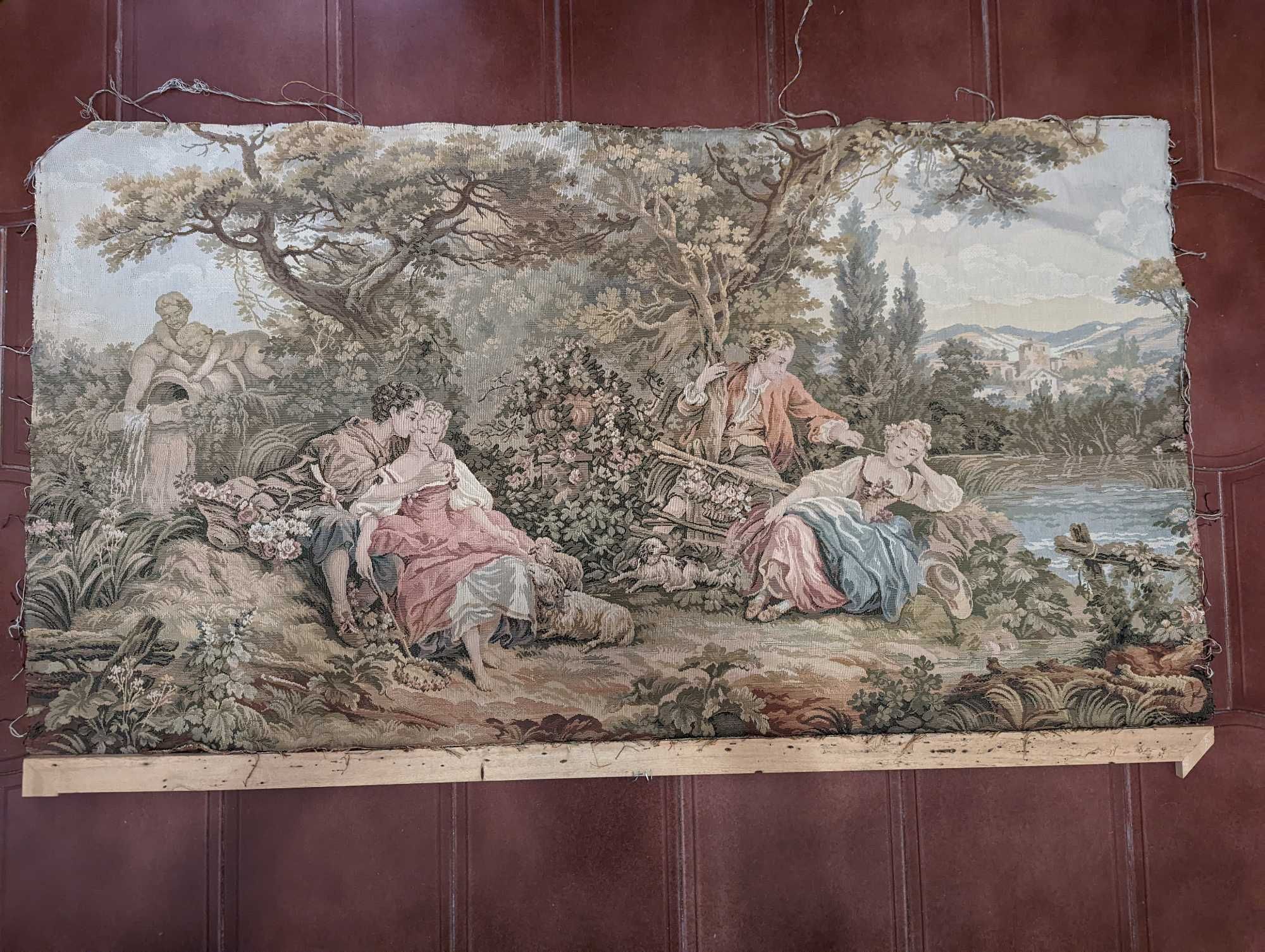Quadro Tapeçaria