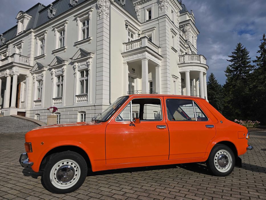 Zastava 1100p 1981