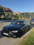BMW e92 325d 3.0d M pakiet