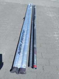 Maszt windsurfingowy NP Matrix 490 Carbon