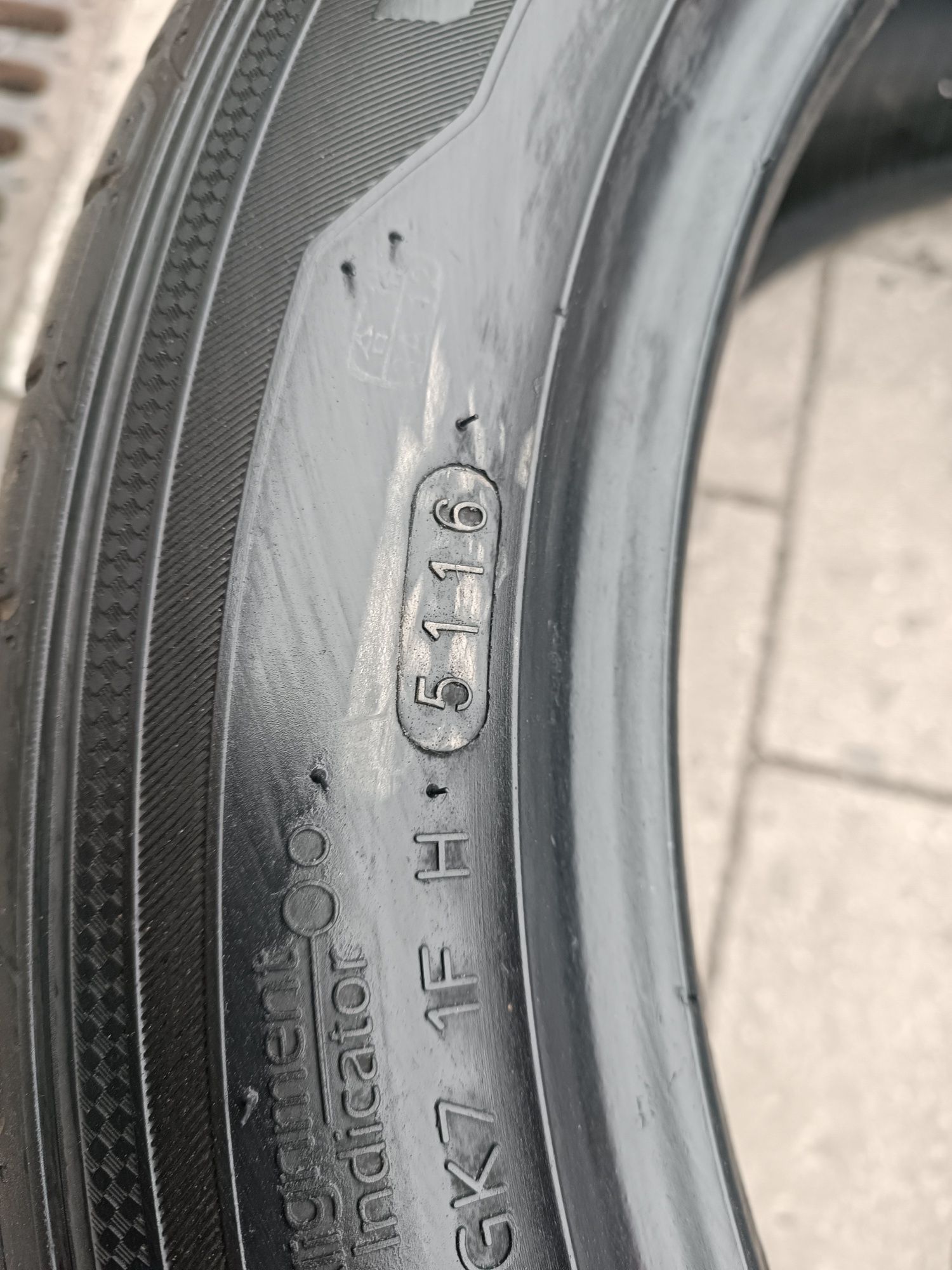 235/45R17 Hankook Ventus Prime 3  97W