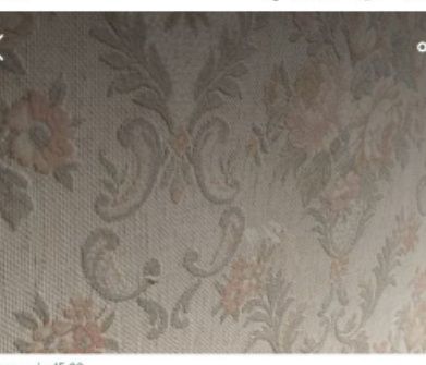 Поклейка обоев любой сложности