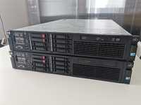 Vendo servidores HP Proliant