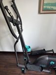 Orbitrek domyos essential 120