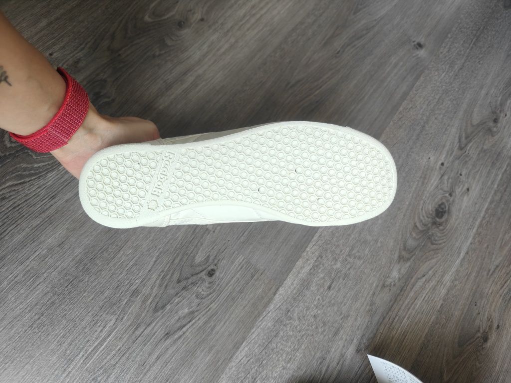 Buty sportowe damskie Reebok 37,5 24cm