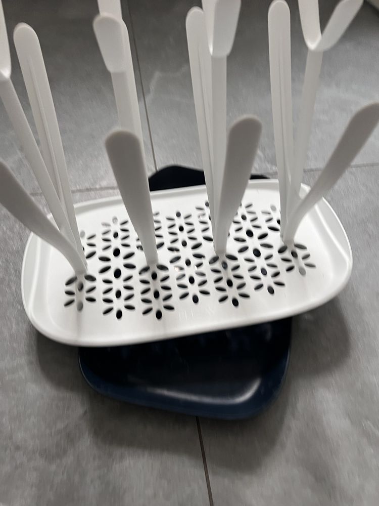 Suszarka Stojak do butelek i smoczków Philips Avent