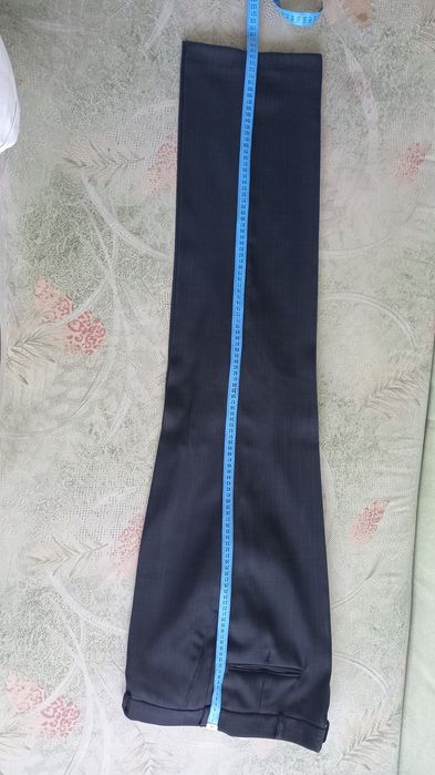 Костюм чоловічий