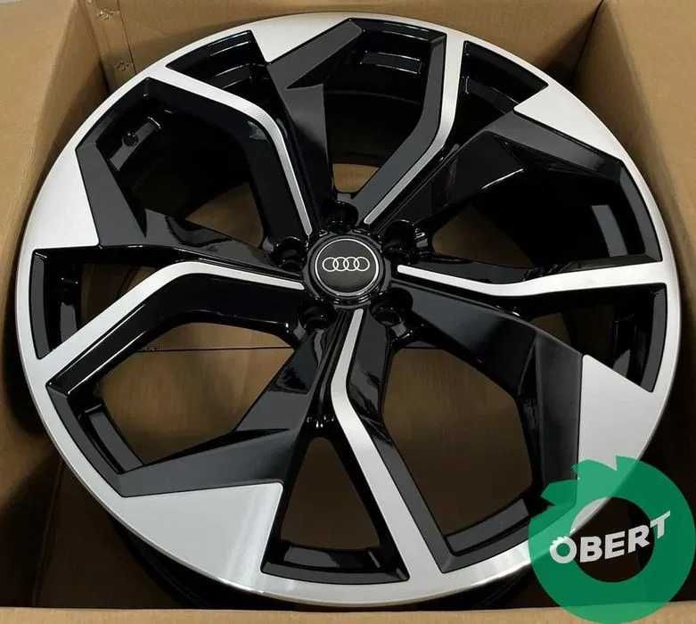 Диски 5*112 R20 на Audi A6 C7 C8 A7 Q5 A8 Q7 Vw Mercedes *