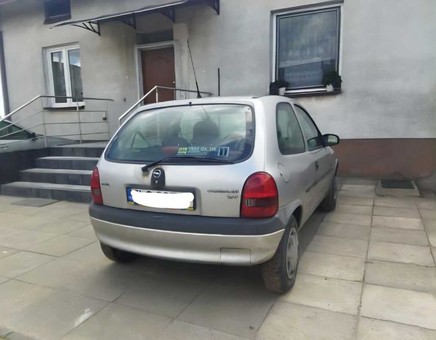Sprzedam Opel Corsa