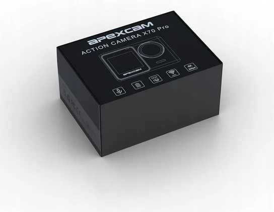 Kamera sportowa Apexcam X70PRO
