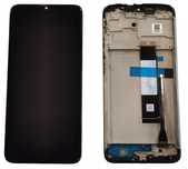Wyświetlacz Lcd Ekran Xiaomi Redmi 9T M2010J19Sg Ramka
