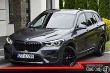 BMW X1 231 PS, xDrive, Webasto, Kamera Cofania, Navi, EL Klapa, GWARANCJA