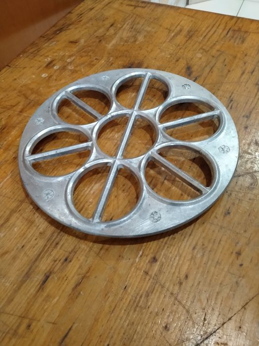 Вареница СССР пельменница
ц.2р.35к.