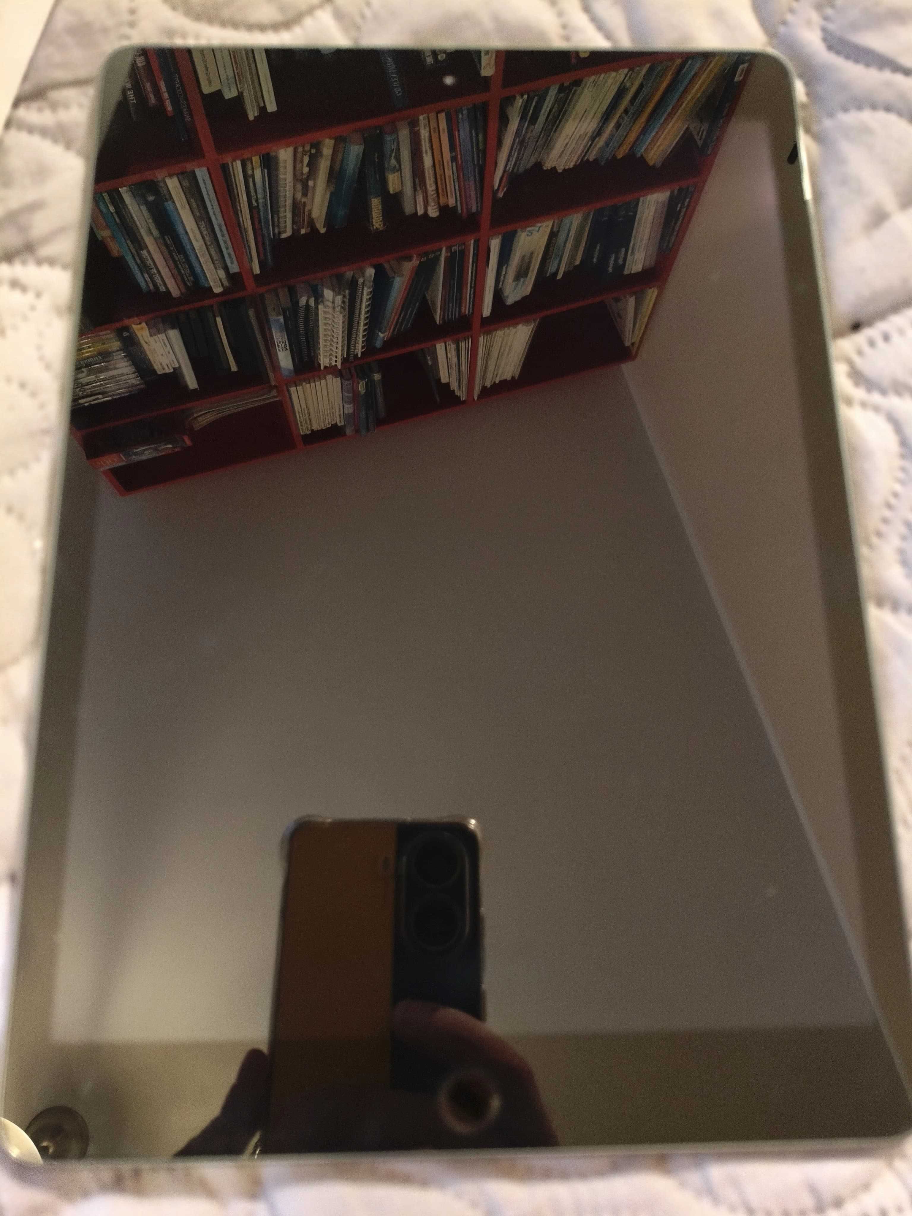 Apple iPad 8 generacja 8th gen 128 GB 1szy właściciel, stan BDB