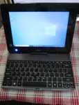 Tablet Acer Iconia w501p 2 rdzenie 2x1 GHz AMD C60  32GB SSD, 2GB ram