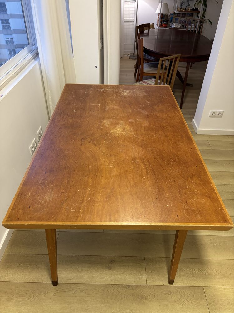 Mesa Jantar Vintage Olaio