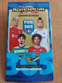 FIFA 365 karty 2023 zestaw