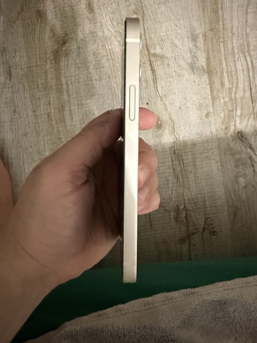 Продам свой iPhone 12 , 128 gb White