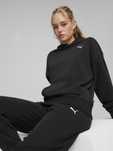 Спортивний костюм жіночий Puma Tracksuits 67992060 XS Чорний