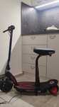 Електросамокат Razor Power Core E100S з сидінням
