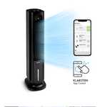 Охладитель воздуха Klarstein Polar Tower Smart 4-в-1