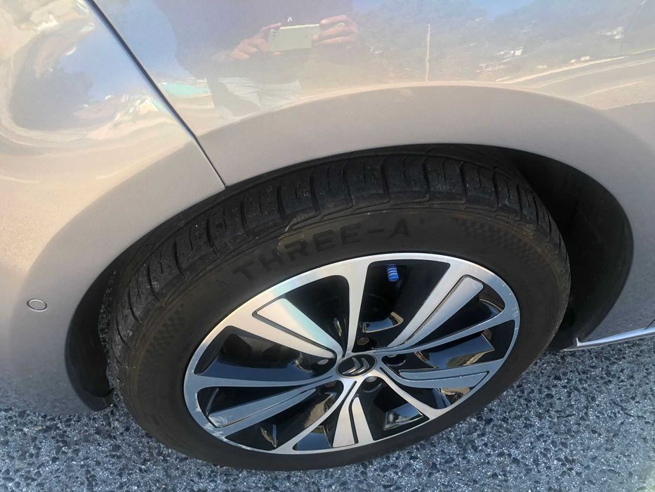 Citroën C4 Grand Picasso II 1.6 BlueHDi 120 | 2022 | 7 Lugares