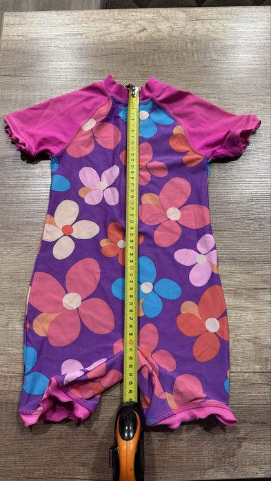 Купальний костюм, купальник, рашгард, Next 92 р