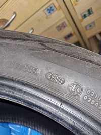 Opony Letnie Continental 235/55/R19 V XL