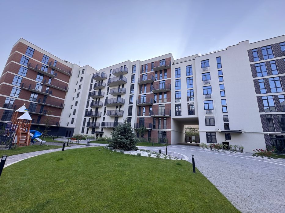 Продаж 1к.кв 42м,ЖК Перфект Лайф, Perfect Life,Винники,Лісна-Галицька