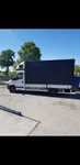 Renault Master Plandeka 2,5dCi 2007r. 8EP