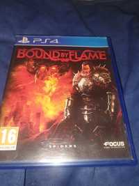 Bound by flame ps4