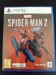 Gra Spiderman 2 PS5