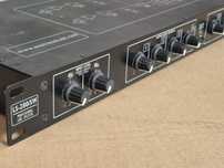 Rozdzielacz liniowy Img Stage line LS-280/SW