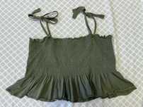 Blusa tamanho XL