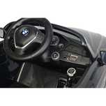 BMW série 4 com Rádio Controlo