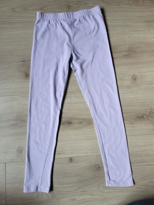 Legginsy Sinsay 134 + gratis