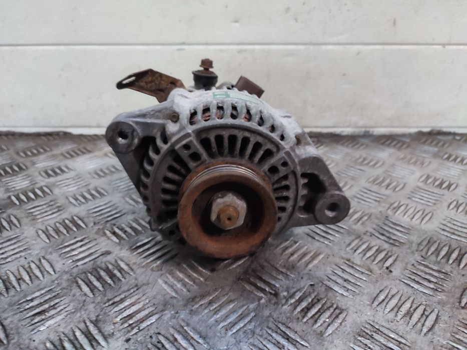 Toyota Yaris I 1.5 TS alternator