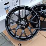 5x114.3 20 Felgi Subaru Impreza WRX Lexus Toyota Honda i inne