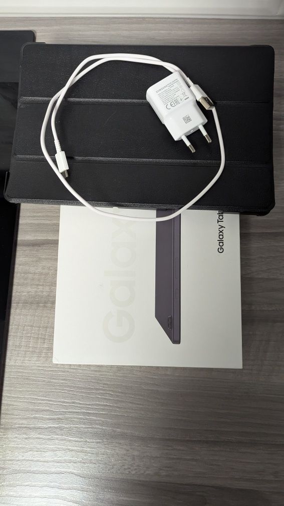 Samsung galaxy tab a8 gray/64gb