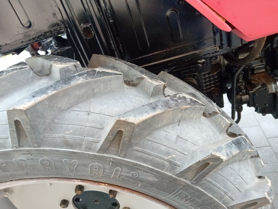 Władymirec t30 Władymirec T25