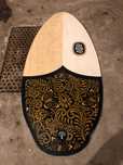 Prancha de Skimboard
