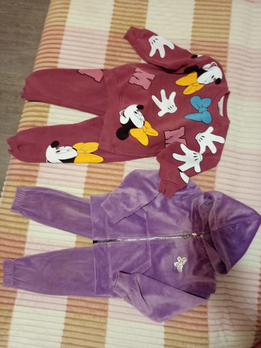 Спортивні костюми